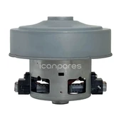 Elektrikli Süpürge Motoru SRV37 1800 W thumbnail 2