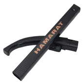 Fantom P 1500 Hamarat Boru Tutma Sapı Takımı - Siyah thumbnail 2