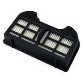 Fakir İle Uyumlu Pretty - Karaca İle Uyumlu Süpürge Hepa Filtresi thumbnail 2