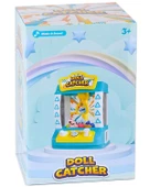 Karsan Oyuncak Işıklı ve Sesli Bebek Yakalama Makinesi Mavi thumbnail 1