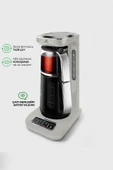 Karaca Robotea Pro 4 in 1 Konuşan Çay Makinesi Starlight thumbnail 8