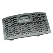 Arzum İle Uyumlu AR4008 Grande Turbo Cyclone, AR494 Grande Neo Cyclone Süpürge Hava Çıkış Kapağı thumbnail 1