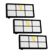 AeroFlow iRobot Roombaa 800/900 Filtre 3'lü Paket thumbnail 3