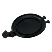 Fantom İle Uyumlu Magic P 3000 Süpürge Toz Hazne Alt Kapağı thumbnail 1