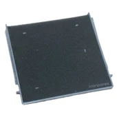 Kenwood İle Uyumlu VC 2200 Elektrikli Süpürge Motor Öncesi Filtre thumbnail 2