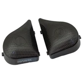 Fantom İle Uyumlu Kablo Sarıcı ve Açma Düğmesi (DC 4300 4 Çeker, Canister DC 2800) Gri thumbnail 1