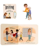 Çocuk Üniversitesi Psikoloji Set thumbnail 3