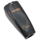 Fantom İle Uyumlu P 1500 Hamarat & DU 2500 Şipşak Süpürge Toz Haznesi - Siyah thumbnail 2