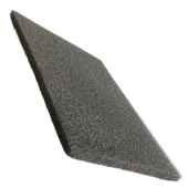 Arçelik İle Uyumlu 9185551005 S 7100 7105 Süpürge Giriş Filtresi thumbnail 3