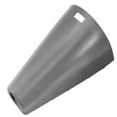 Arzum İle Uyumlu AR 4065 Nona Power Süpürge Toz Haznesi - Siyah thumbnail 2