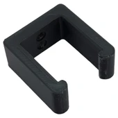 Fantom İle Uyumlu P1200 Pratik DU 2000 Şipşak P1300 Dik Süpürge Duvar Askı Aparatı thumbnail 5