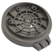 Arçelik İle Uyumlu 9178015974 SD 9961 Şarjlı Süpürge Ön Motor Çerçevesi thumbnail 1