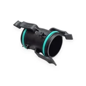 Seat Ateca 2016-2020 1.4TSi Motor Turbo Ara Boru Plastik 04E145875F thumbnail 1