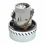 Elektrikli Süpürge Motoru SRV60CP Bakır Sargılı 1200 W thumbnail 1