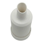 Kiwi İle Uyumlu KVC-4108 Süpürge Haznesi - Siyah thumbnail 2