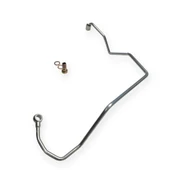 VW Passat B5 1997-2000 1.9TDi Motor Turbo Yağlama Borusu 028145771BF thumbnail 1