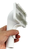 Universal Süpürge Evcil Hayvan Tüy Fırçası thumbnail 3