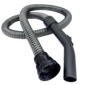 Numatic İle Uyumlu George Elektrikli Süpürge Çelik Telli Hortumu thumbnail 7