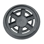 Arçelik, Beko, Grundig İle Uyumlu 9191512170, S 7424, BKS 5316, VCC 7070 Süpürge Hepa Filtre Kapağı thumbnail 2