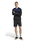 adidas Tiro 24 Erkek Çocuk Şortu JX2226 thumbnail 4