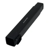 Fantom İle Uyumlu Provac P 5000 Süpürge Kısa Borusu thumbnail 2