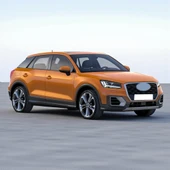 Audi Q2 2016-2020 1.4TSi Motor Turbo Ara Boru Plastik 04E145875F thumbnail 3