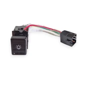 Skoda Favorit 1988-1995 Park Lamba Anahtarı Düğmesi 115939006 thumbnail 4