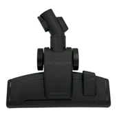 Beko İle Uyumlu BKS 1911, 2910, Miele İle Uyumlu Blizzard CX1 CatDog Powerline, Arçelik İle Uyumlu S 4910 Süpürge Emici Başlık. thumbnail 1