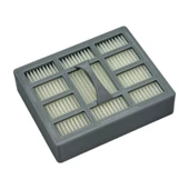 Fakir Commander 2400 Cyclonic Hepa Filtre thumbnail 1