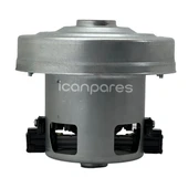 Elektrikli Süpürge Motoru SRV29 1800 W thumbnail 2