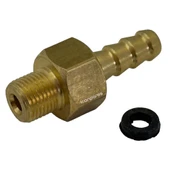 Fakir İle Uyumlu Deluxe 9800s ve 9000s Halı Yıkama Makinesi Hızlı Kelepçe thumbnail 1