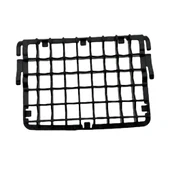 Arçelik S 4964 - S 4962 - S 4961 - S 4960 - 9197060262 Süpürge Motor Koruma Filtre Çerçevesi thumbnail 3