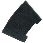 Arçelik İle Uyumlu 9190120014 ARK 36 S 3600 3620 Elipso 3641 Carmen Süpürge Sünger Filtresi thumbnail 1