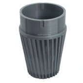 Arnica Tesla İle Uyumlu Elektrikli Süpürge Seperatörü thumbnail 2