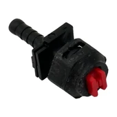 Fantom İle Uyumlu Yummy CC 6000, Deluxe 6100, Robotix CC 6300, Jumbo CC 5400 Halı Yıkama Püskürtme Fiskiye Aparatı thumbnail 1