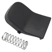 Rowenta İle Uyumlu RO 3786, 3750, 3723, 3719, 3778 TA Compact Power Süpürge Toz Hazne Kilidi thumbnail 2