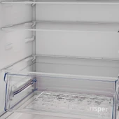 BEKO 670475 MG NO FROST BUZDOLABI thumbnail 6