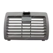 Arçelik İle Uyumlu S4120, S4124 Kanguru, Beko İle Uyumlu BKS2524 Süpürge Hava Çıkış Filtre Kapağı thumbnail 1