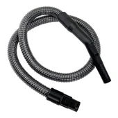 Kenwood İle Uyumlu VC 2472 - VC 2791 Jetforce Süpürge Çelik Telli Emiş Hortumu thumbnail 2