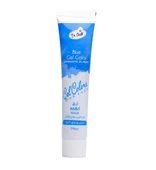 DR GUSTO TÜP JEL GIDA BOYASI MAVİ - 50 GR thumbnail 1