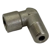 Fakir İle Uyumlu Deluxe 9800s ve 9000s Halı Yıkama Makinesi Metal Bağlantı Parçası thumbnail 2