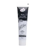 DR GUSTO TÜP JEL GIDA BOYASI SİYAH - 50 GR thumbnail 1