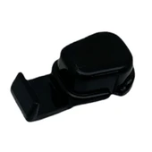 Premier İle Uyumlu PVC 628, Sinbo İle Uyumlu SVC 3453 Süpürge Toz Haznesi Kilidi thumbnail 1