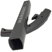 Fantom P 1500 Hamarat Boru Tutma Sapı Takımı - Gri thumbnail 2