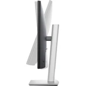 <![CDATA[DELL 27" IPS PRO PLUS P2725QE 5MS 100HZ HDMI-DP TYPEC PIVOT KURUMSAL MONİTÖR 3840X2160]]> thumbnail 4