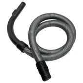 Miele İle Uyumlu Classic C1 Ecoline - Classic C1 Powerline - Complete C1 Tango Red Süpürge Hortumu thumbnail 2