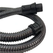 Miele İle Uyumlu S700 Serisi S736, S744, S748, S758, S762, S771 Süpürge Çelik Telli Emiş Hortumu thumbnail 2