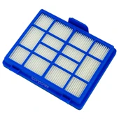 Vestel İle Uyumlu 40066247 T9000, A9000, T8100, A8100, A8000, A9000 Süpürge Hepa Filtre thumbnail 1