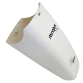 Fantom İle Uyumlu P 1500 Hamarat & DU 2500 Şipşak Süpürge Toz Haznesi - Beyaz thumbnail 1