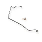 VW Passat B5 1997-2000 1.9TDi Motor Turbo Yağlama Borusu 028145771BF thumbnail 4